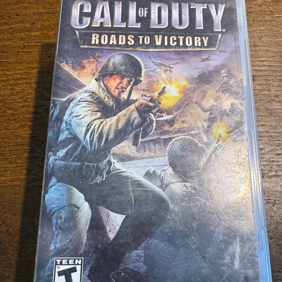 PSP Game Collection - Picture 2 of 6